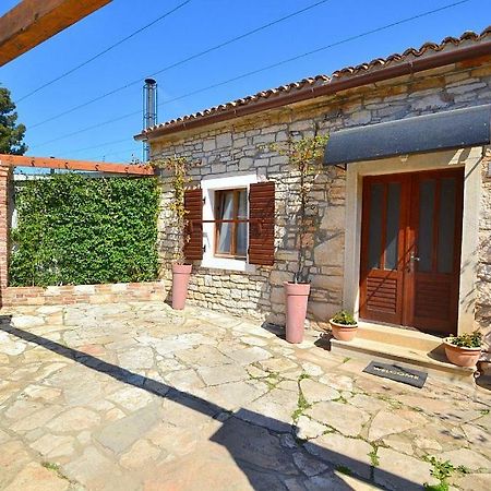 Villa Giardin Novigrad Istria المظهر الخارجي الصورة