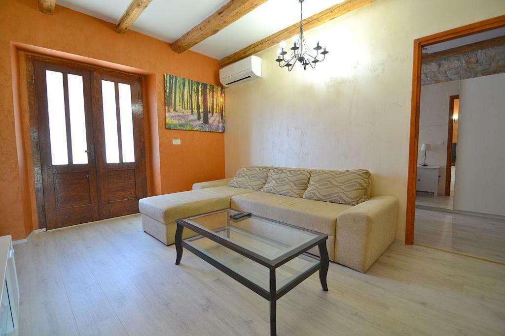 Villa Giardin Novigrad Istria المظهر الخارجي الصورة