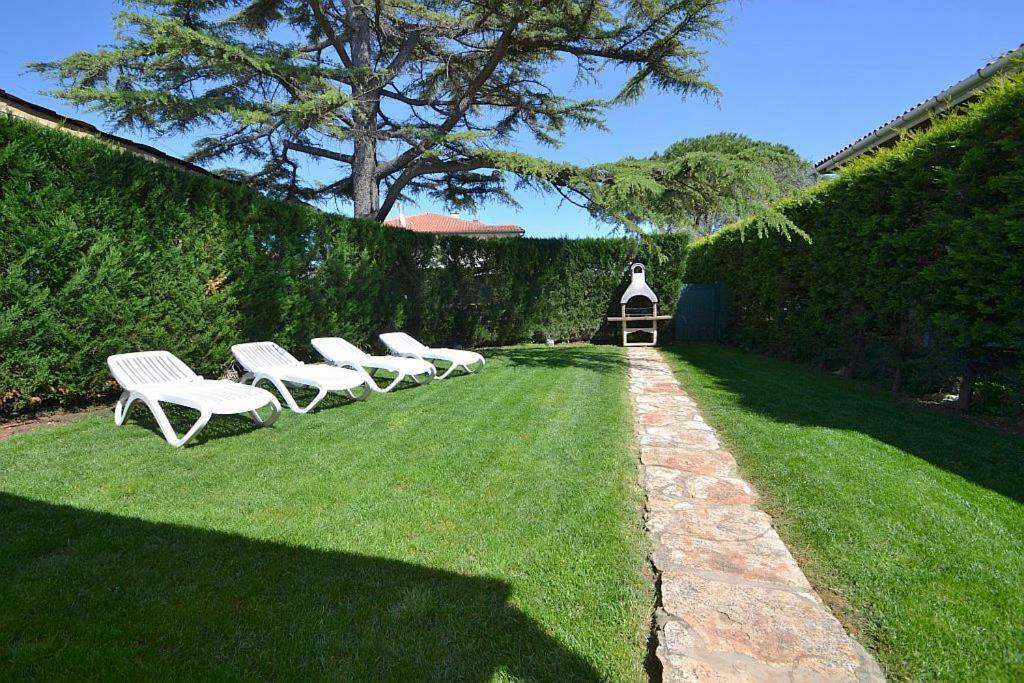Villa Giardin Novigrad Istria المظهر الخارجي الصورة